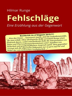 cover image of Fehlschläge